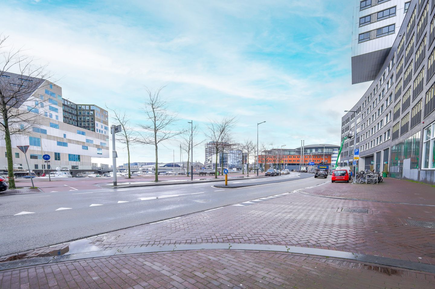 Photo 35 of Winthontstraat 1-P450