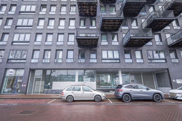 Bekijk foto 3 van Winthontstraat 1-P519