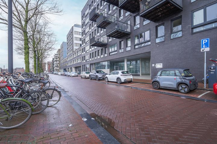 View photo 5 of Winthontstraat 1-P519