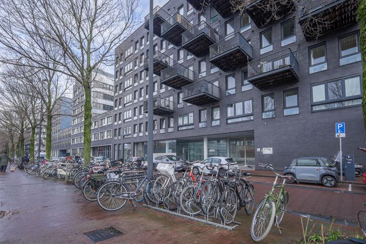 View photo 4 of Winthontstraat 1-P519