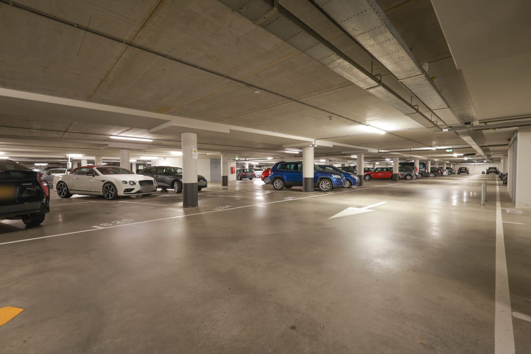 Photo 8 of Winthontstraat 1-P519