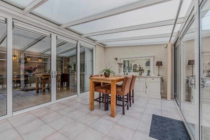 Foto 10 van Boschweg 54