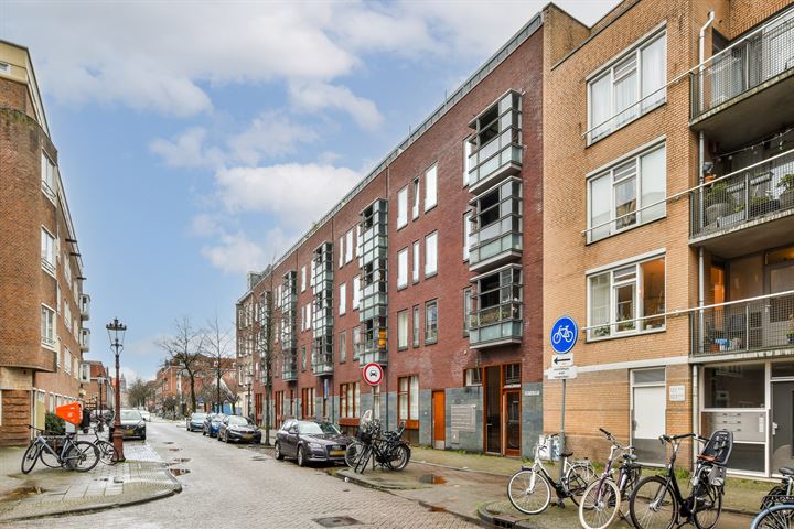 Bekijk foto 20 van Lutmastraat 117-F