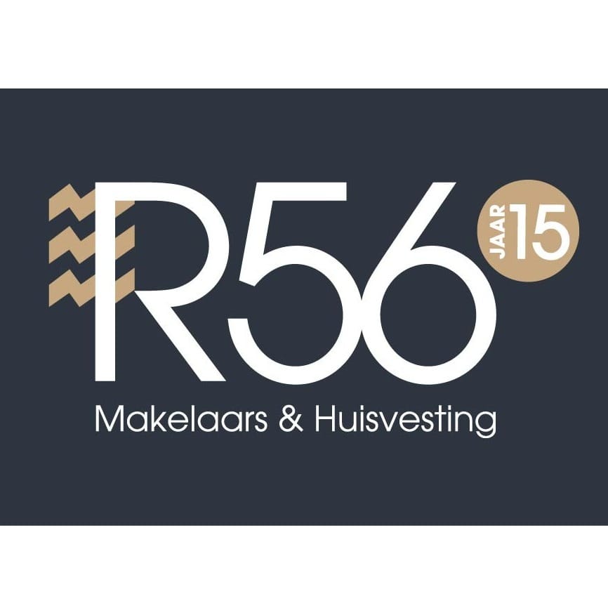 R56 Makelaars & Huisvesting