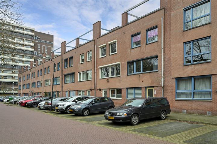 View photo 8 of Hilvoordestraat 4