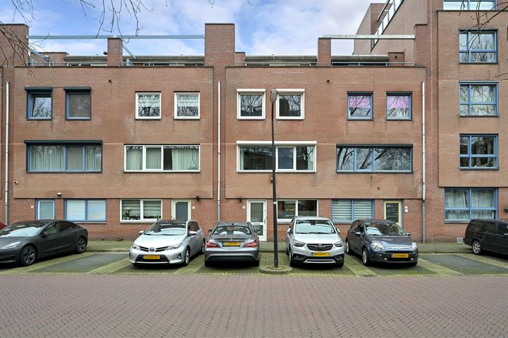 View photo 9 of Hilvoordestraat 4