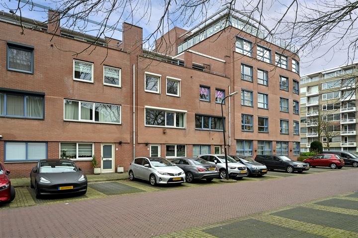 View photo 10 of Hilvoordestraat 4