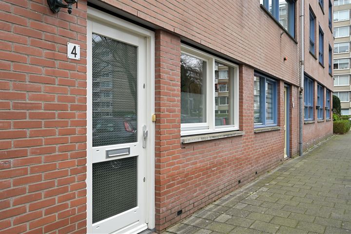 View photo 11 of Hilvoordestraat 4