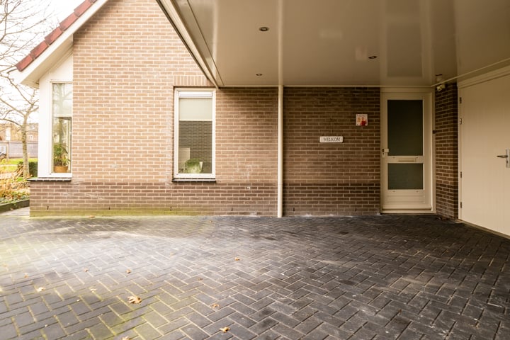 View photo 14 of Johannes Kamphuisstraat 58