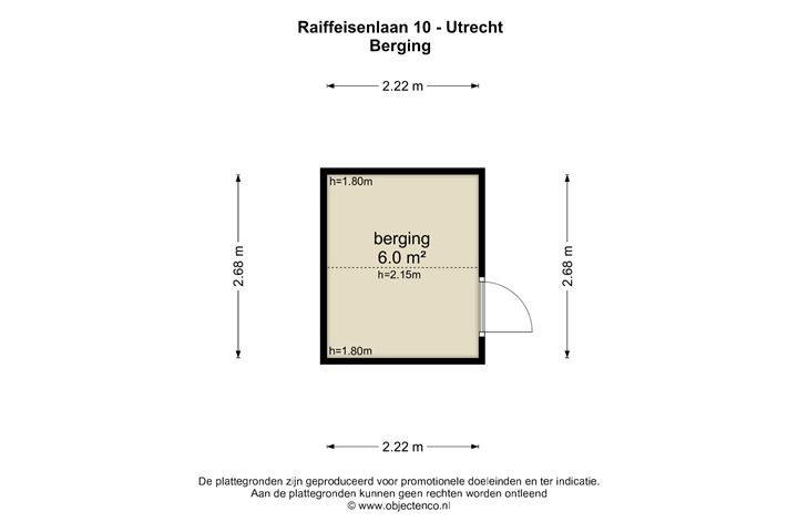 Bekijk foto 46 van Raiffeisenlaan 10