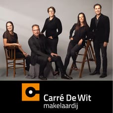 Carré De Wit makelaardij | Welkom thuis