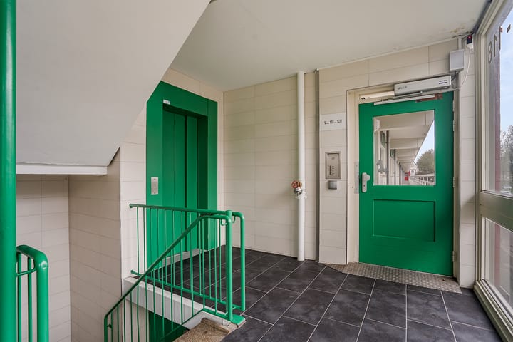 Foto 4 van Jacques Urlusplantsoen 118