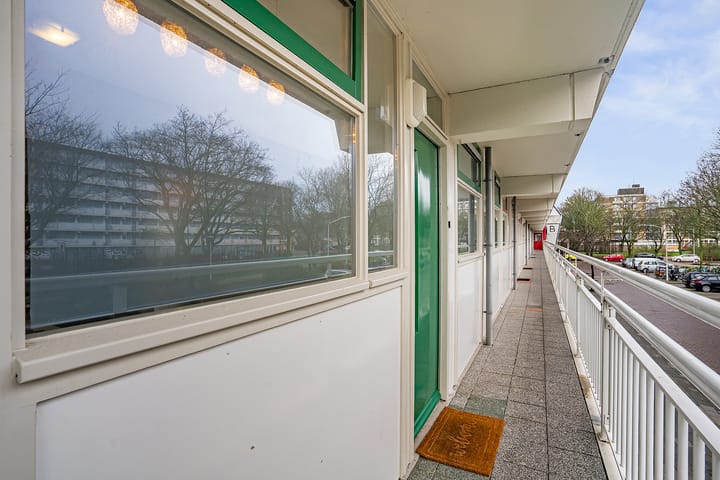 Foto 5 van Jacques Urlusplantsoen 118