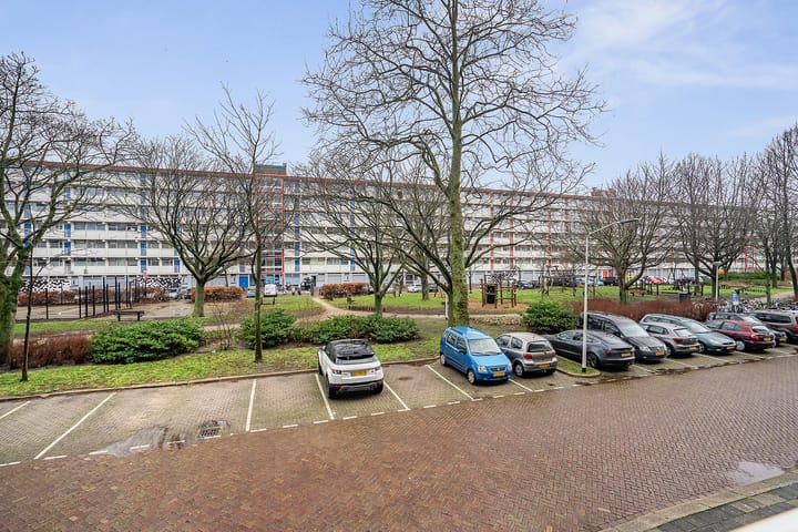 Foto 6 van Jacques Urlusplantsoen 118