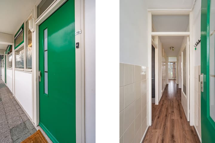 Foto 7 van Jacques Urlusplantsoen 118