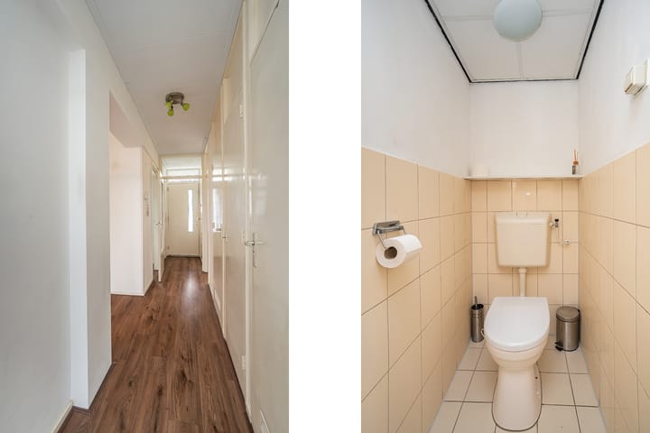 Foto 8 van Jacques Urlusplantsoen 118