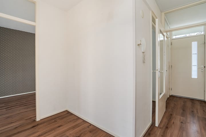 Foto 9 van Jacques Urlusplantsoen 118