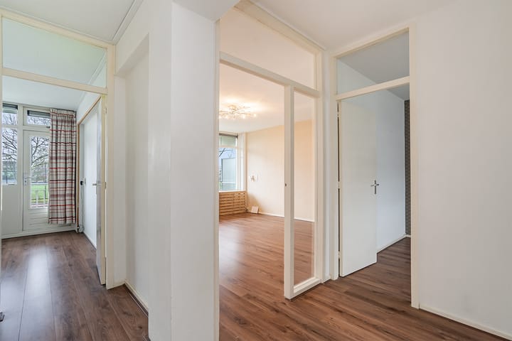 Foto 10 van Jacques Urlusplantsoen 118