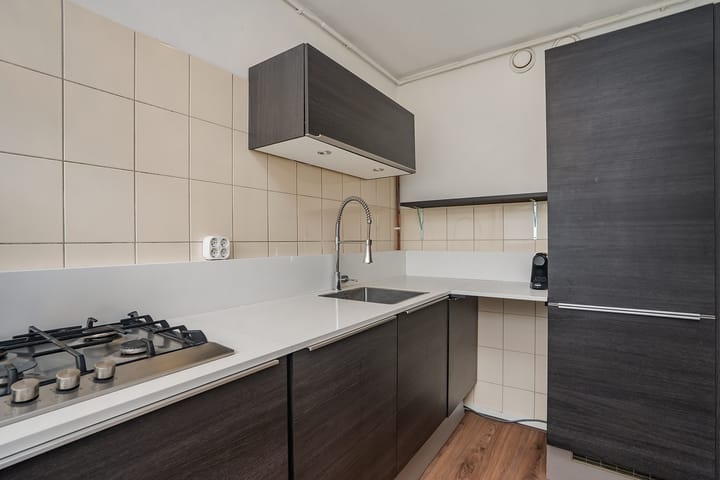 Foto 18 van Jacques Urlusplantsoen 118