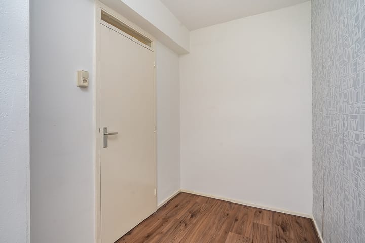 Foto 26 van Jacques Urlusplantsoen 118