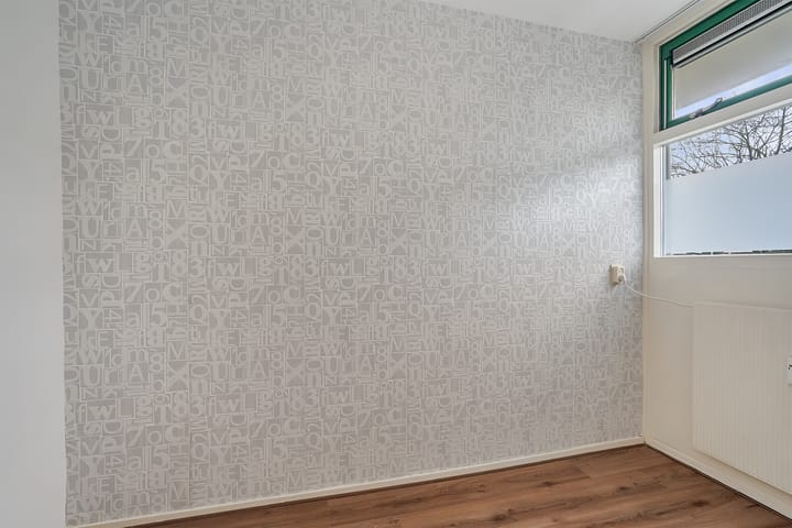 Foto 25 van Jacques Urlusplantsoen 118