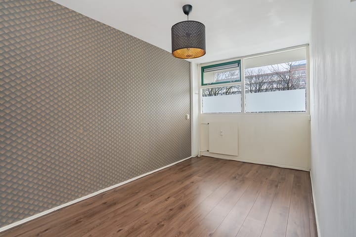 Foto 23 van Jacques Urlusplantsoen 118