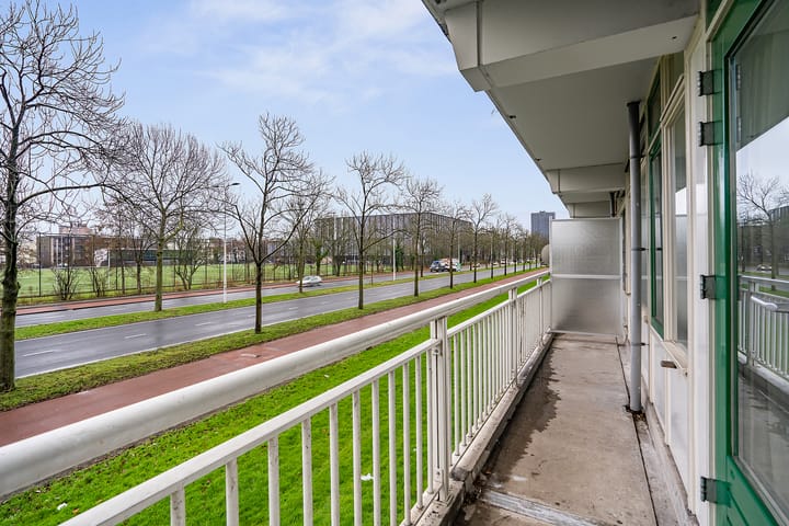 Foto 27 van Jacques Urlusplantsoen 118