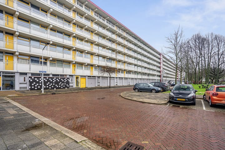 Foto 31 van Jacques Urlusplantsoen 118