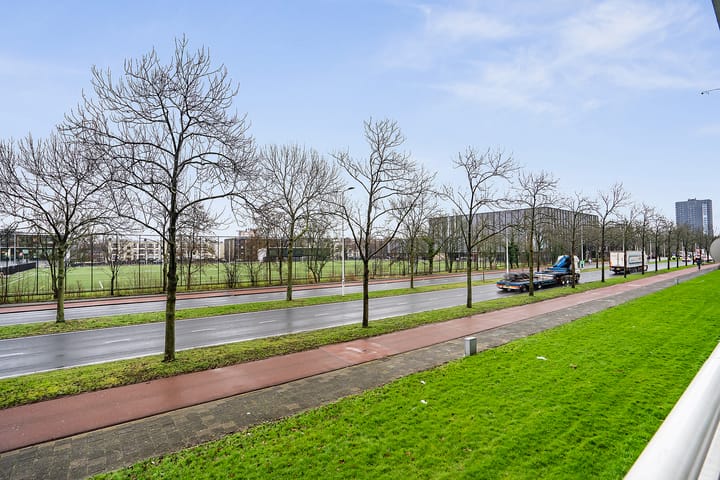 Foto 29 van Jacques Urlusplantsoen 118