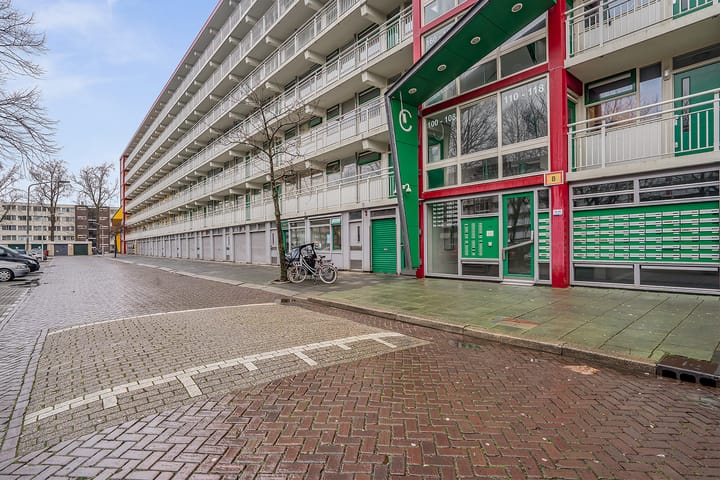 Foto 36 van Jacques Urlusplantsoen 118