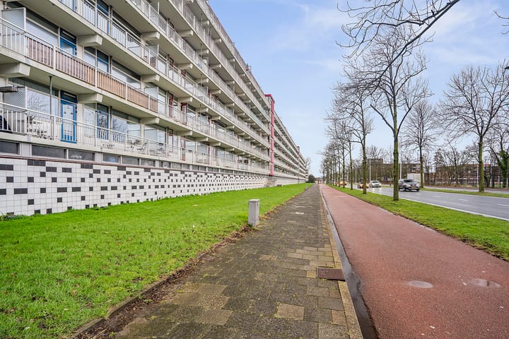 Foto 33 van Jacques Urlusplantsoen 118