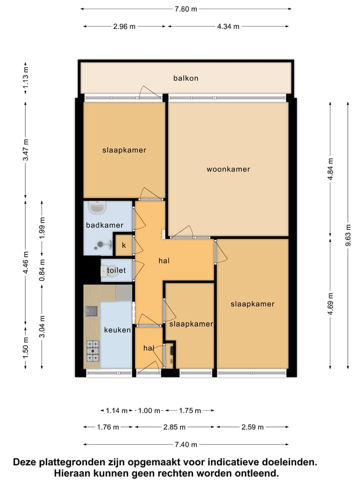 Foto 38 van Jacques Urlusplantsoen 118