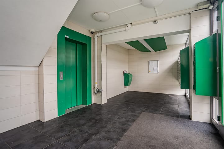 Foto 3 van Jacques Urlusplantsoen 118