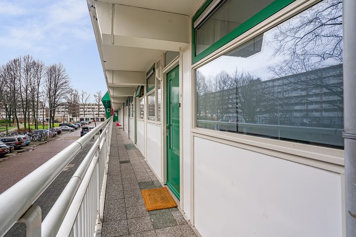 Foto 37 van Jacques Urlusplantsoen 118