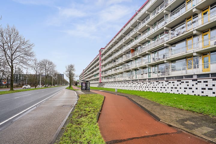 Foto 35 van Jacques Urlusplantsoen 118