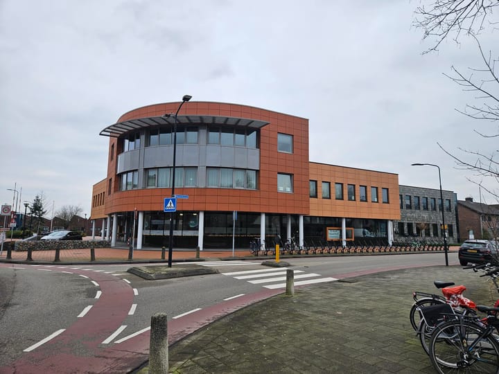 Bozenhoven 93