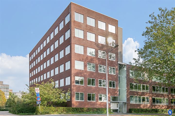 Amstelveenseweg 625