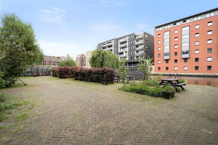 Bekijk foto 22 van Nieuwe Uilenburgerstraat 19-N