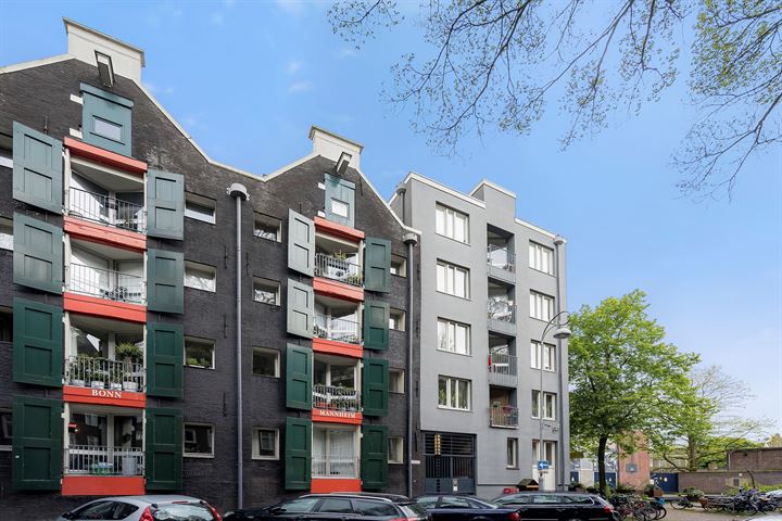 Bekijk foto 26 van Nieuwe Uilenburgerstraat 19-N