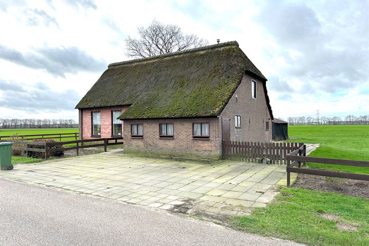 Bekijk foto 4 van Veldweg 8