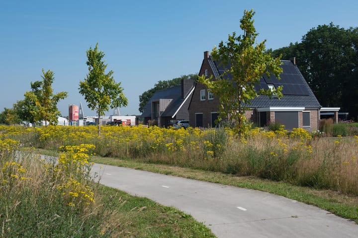 Foto 10 van De Es, kavel 2.17