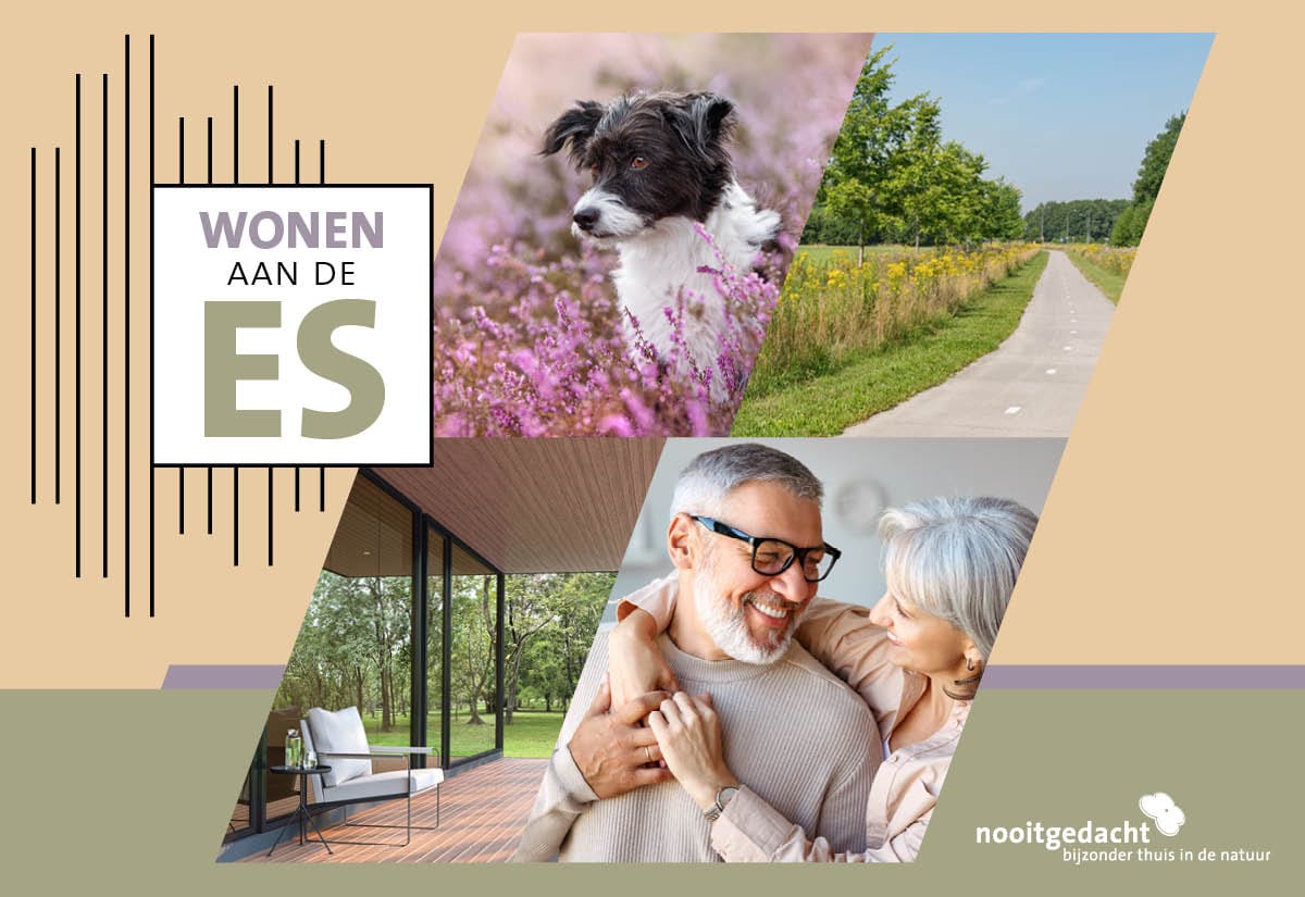 Foto 4 van De Es, kavel 2.19