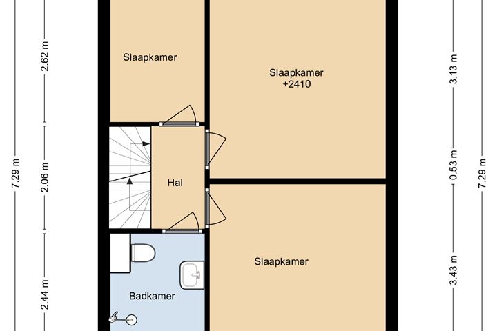 Bekijk foto 32 van Graaf Ruprechtlaan 18