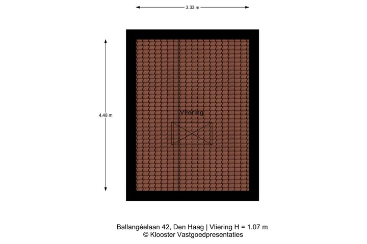 Bekijk foto 27 van Ballangéelaan 42