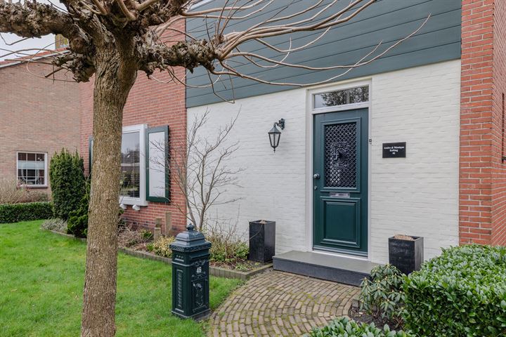 Bekijk foto 11 van Meidoornstraat 46