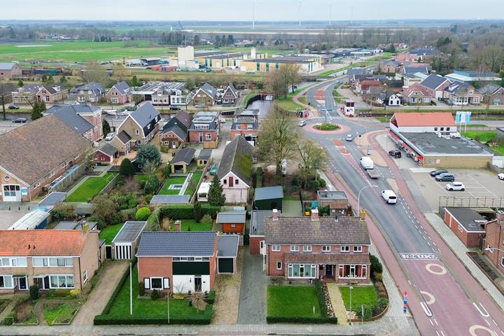 Bekijk foto 44 van Meidoornstraat 46