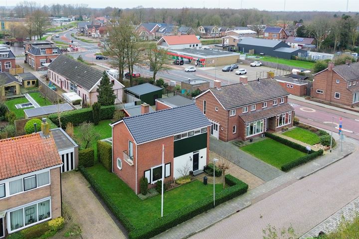 Bekijk foto 43 van Meidoornstraat 46