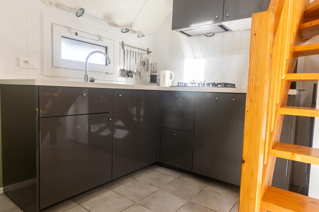 Foto 8 van Residence Chateau Cazaleres 12