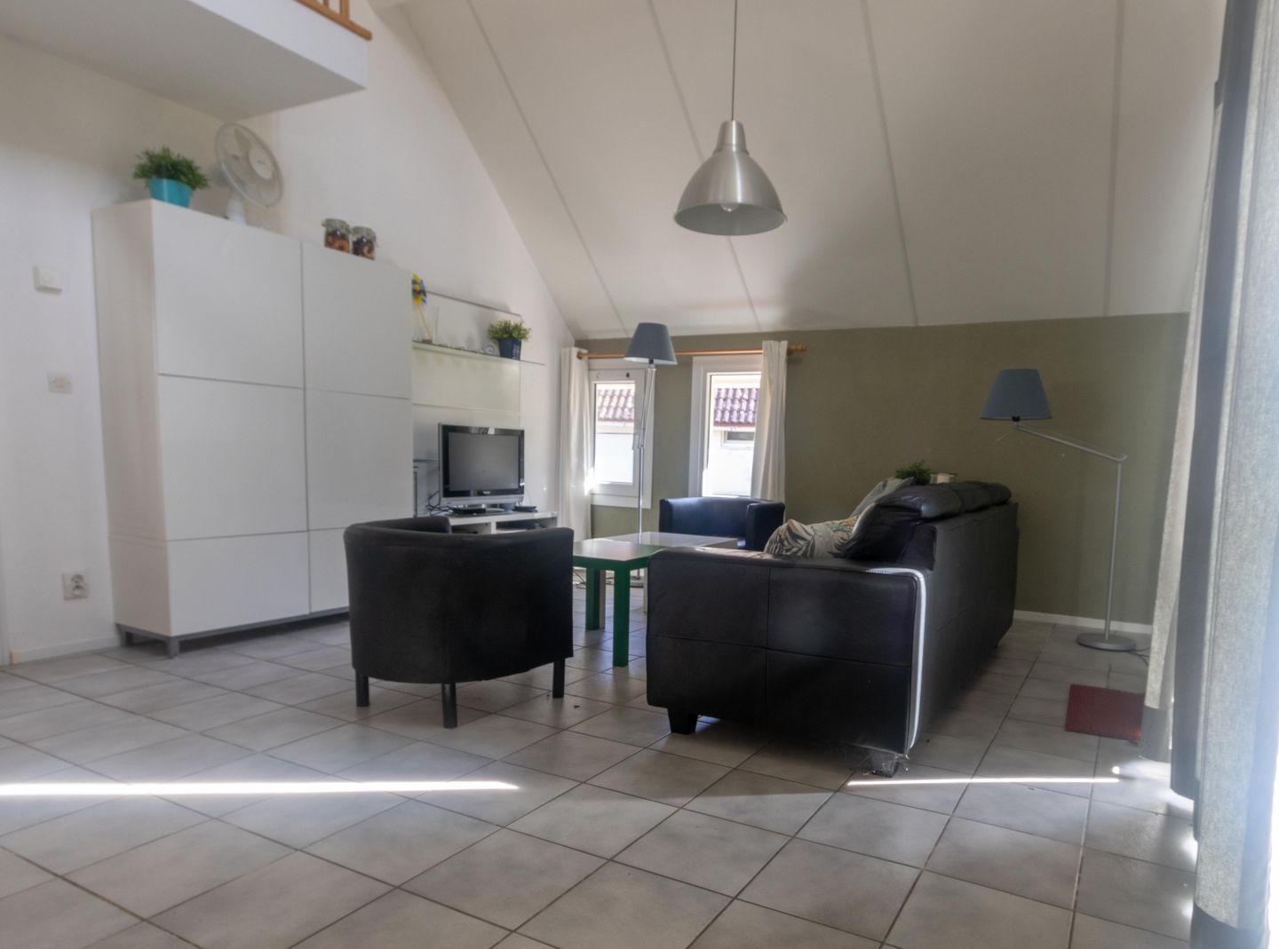 Foto 5 van Residence Chateau Cazaleres 12