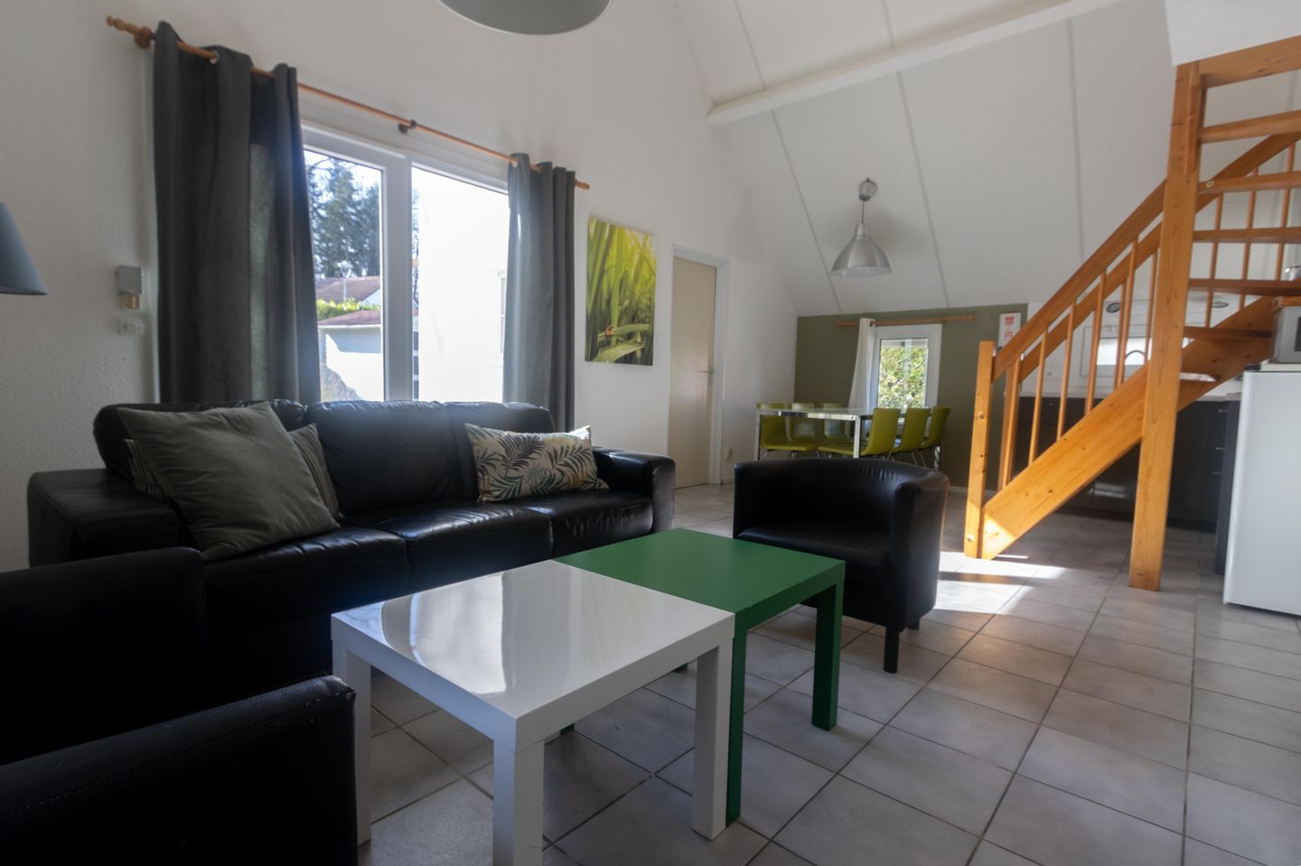 Foto 4 van Residence Chateau Cazaleres 12